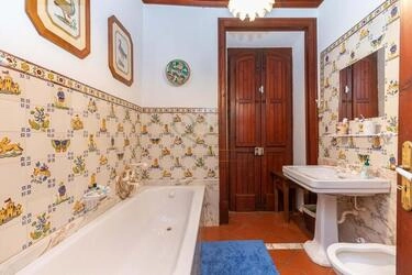 Farmhouse com 4 quartos à venda em São Brás de Alportel