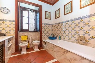 Farmhouse com 4 quartos à venda em São Brás de Alportel