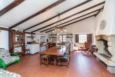Farmhouse com 4 quartos à venda em São Brás de Alportel