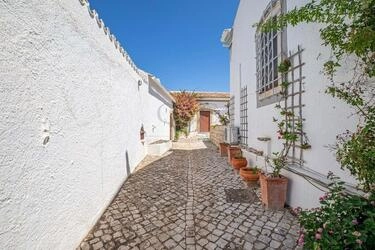 Farmhouse com 4 quartos à venda em São Brás de Alportel