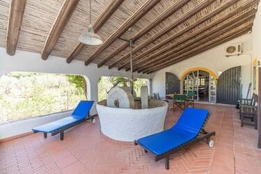 Farmhouse com 4 quartos à venda em São Brás de Alportel