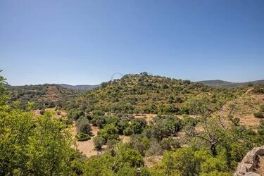 Farmhouse com 4 quartos à venda em São Brás de Alportel