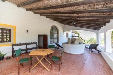 Farmhouse com 4 quartos à venda em São Brás de Alportel