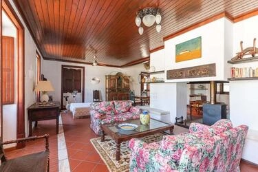 Farmhouse com 4 quartos à venda em São Brás de Alportel