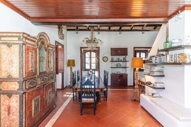 Farmhouse com 4 quartos à venda em São Brás de Alportel