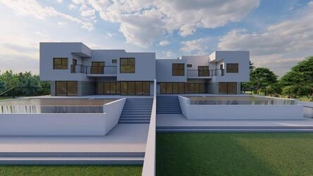 Semi-detached com 4 quartos à venda em São Brás de Alportel