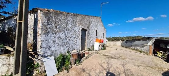 5 Bedroom Farmhouse For Sale in Salir