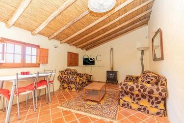 5 Bedroom Farmhouse For Sale in São Brás de Alportel
