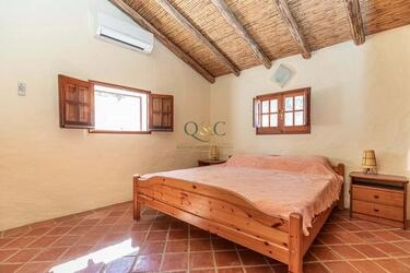 5 Bedroom Farmhouse For Sale in São Brás de Alportel