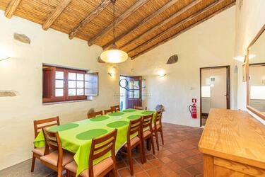 5 Bedroom Farmhouse For Sale in São Brás de Alportel