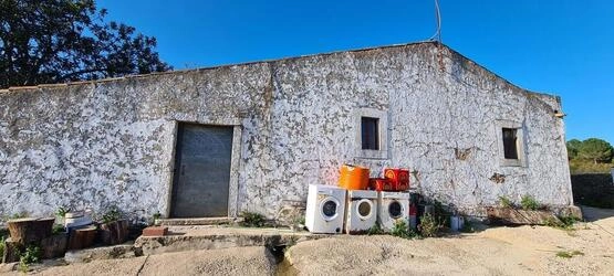 Farmhouse avec 5 chambres à vendre à Salir