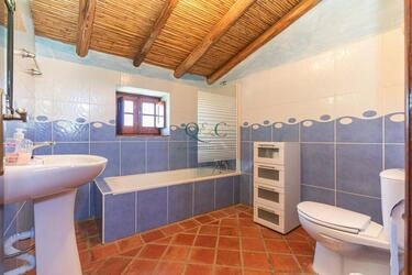 Farmhouse avec 5 chambres à vendre à São Brás de Alportel