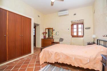 Farmhouse avec 5 chambres à vendre à São Brás de Alportel