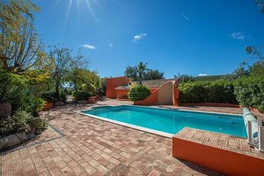 Farmhouse avec 5 chambres à vendre à São Brás de Alportel