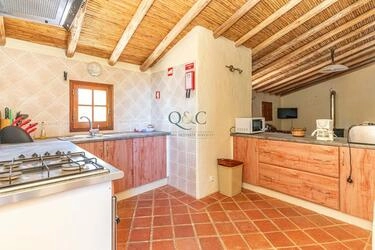 Farmhouse avec 5 chambres à vendre à São Brás de Alportel