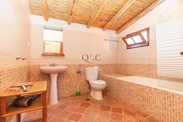 Farmhouse avec 5 chambres à vendre à São Brás de Alportel