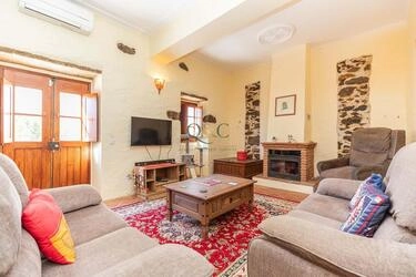 Farmhouse avec 5 chambres à vendre à São Brás de Alportel