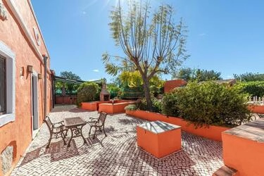 Farmhouse com 5 quartos à venda em São Brás de Alportel