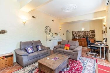 Farmhouse com 5 quartos à venda em São Brás de Alportel