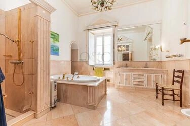 Farmhouse com 6 quartos à venda em Santa Bárbara de Nexe