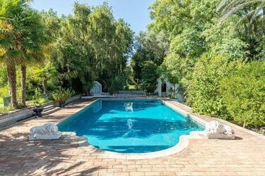 Farmhouse com 6 quartos à venda em Santa Bárbara de Nexe