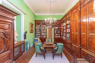 Farmhouse com 6 quartos à venda em Santa Bárbara de Nexe