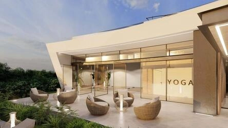 1 Bedroom Apartment For Sale in Lagoa e Carvoeiro