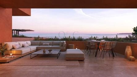 1 Bedroom Apartment For Sale in Odiáxere