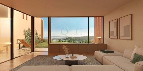 1 Bedroom Apartment For Sale in Odiáxere