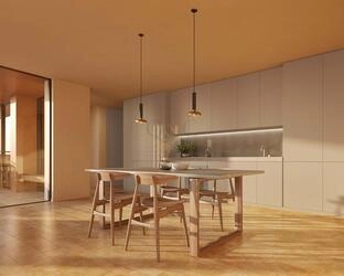 1 Bedroom Apartment For Sale in Odiáxere