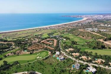 1 Bedroom Apartment For Sale in Odiáxere