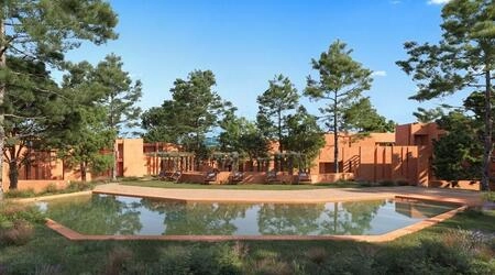 1 Bedroom Apartment For Sale in Odiáxere