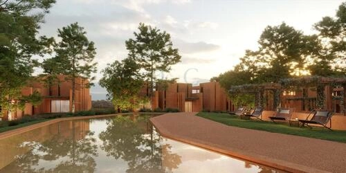 1 Bedroom Apartment For Sale in Odiáxere