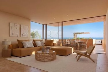 1 Bedroom Apartment For Sale in Odiáxere