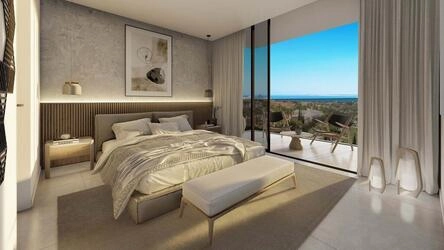 Apartment com 1 quarto à venda em Lagoa e Carvoeiro
