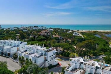 2 Bedroom Apartment For Sale in Almancil