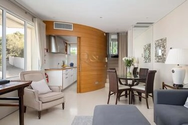 2 Bedroom Apartment For Sale in Almancil