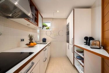 2 Bedroom Apartment For Sale in Almancil
