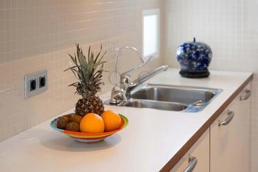 2 Bedroom Apartment For Sale in Almancil