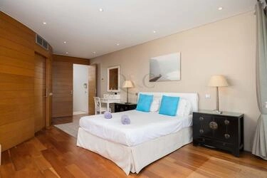 2 Bedroom Apartment For Sale in Almancil