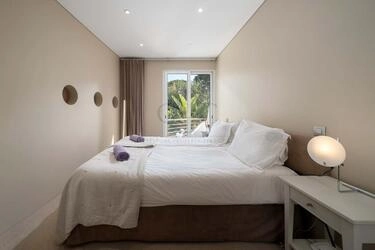2 Bedroom Apartment For Sale in Almancil