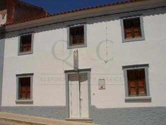 2 Bedroom Apartment For Sale in Boliqueime