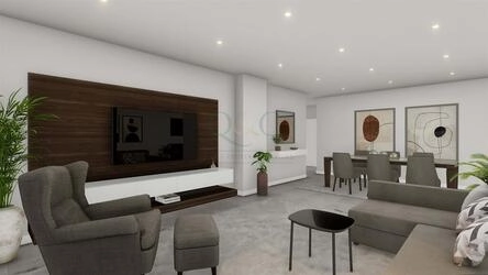 2 Bedroom Apartment For Sale in Loulé (São Clemente)