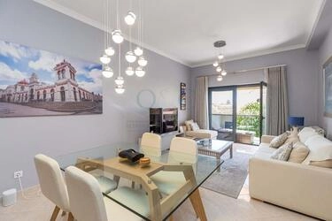 2 Bedroom Apartment For Sale in Santa Bárbara de Nexe