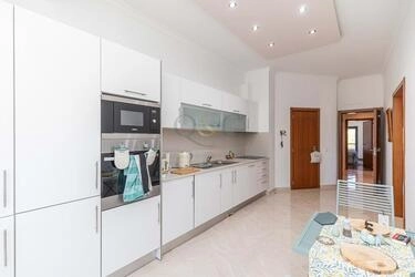 2 Bedroom Apartment For Sale in Santa Bárbara de Nexe