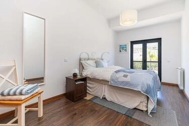 2 Bedroom Apartment For Sale in Santa Bárbara de Nexe