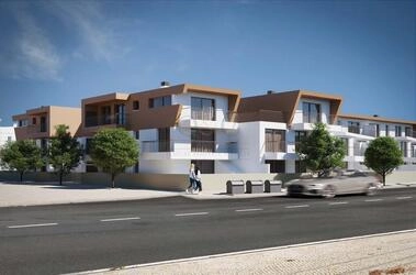 2 Bedroom Apartment For Sale in Conceição