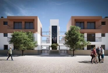 2 Bedroom Apartment For Sale in Conceição