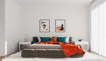 2 Bedroom Apartment For Sale in Conceição