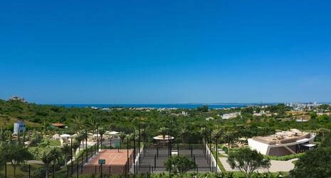 2 Bedroom Apartment For Sale in Lagoa e Carvoeiro